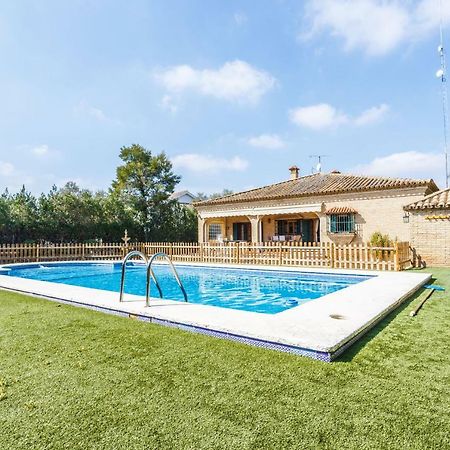Divi Apartments Villa Reyes Mairena del Aljarafe Exteriör bild
